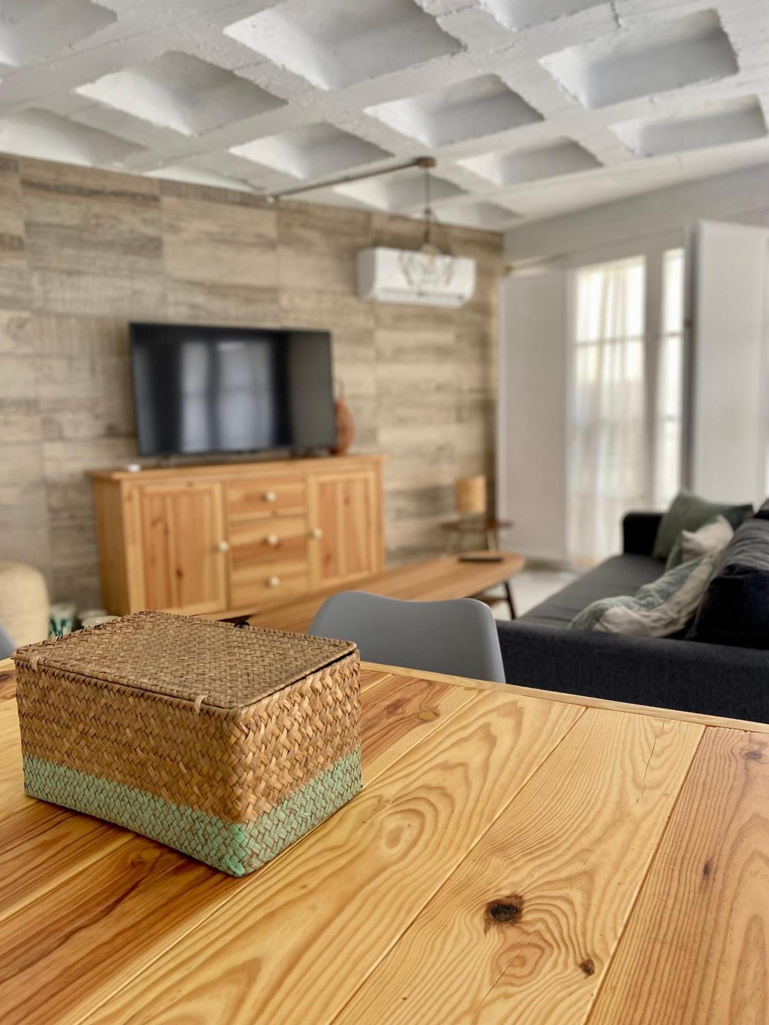 Apartamento 4Pax En Pleno Centro Plaza Salvador Sevilla Eksteriør bilde